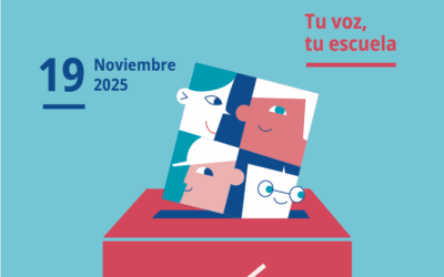 Elecciones Representantes Consejo Escolar 2025