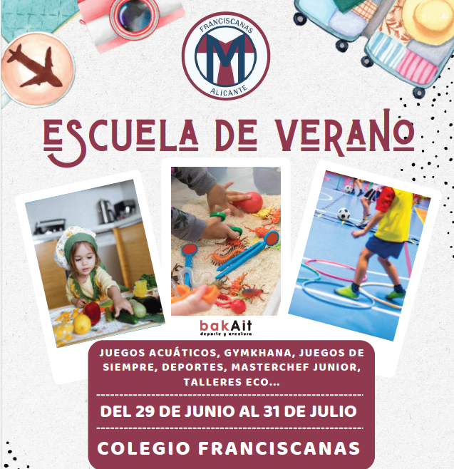 Escuela de Verano