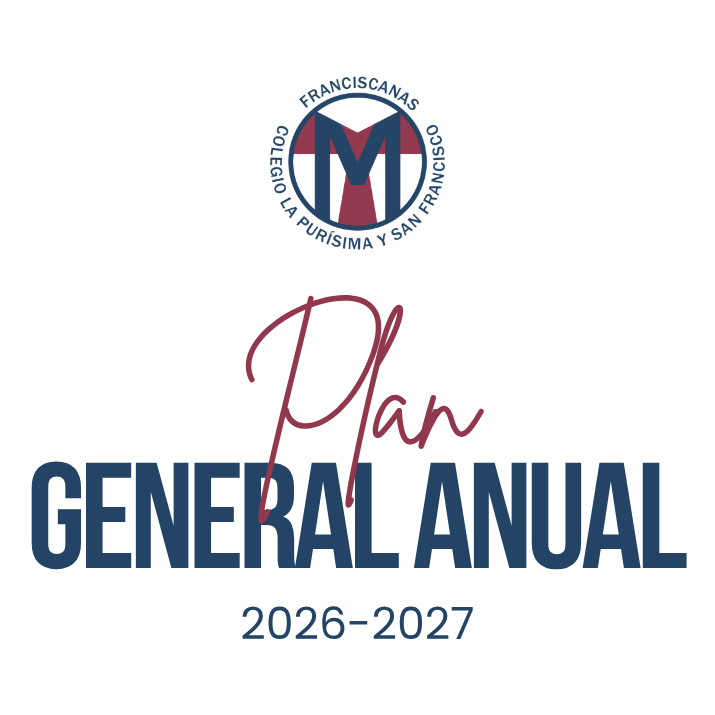 Plan General Anual 2026-2027